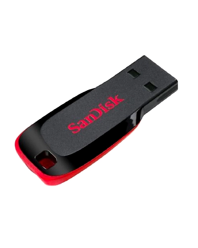 Sandisk 16gb Pen drive-1