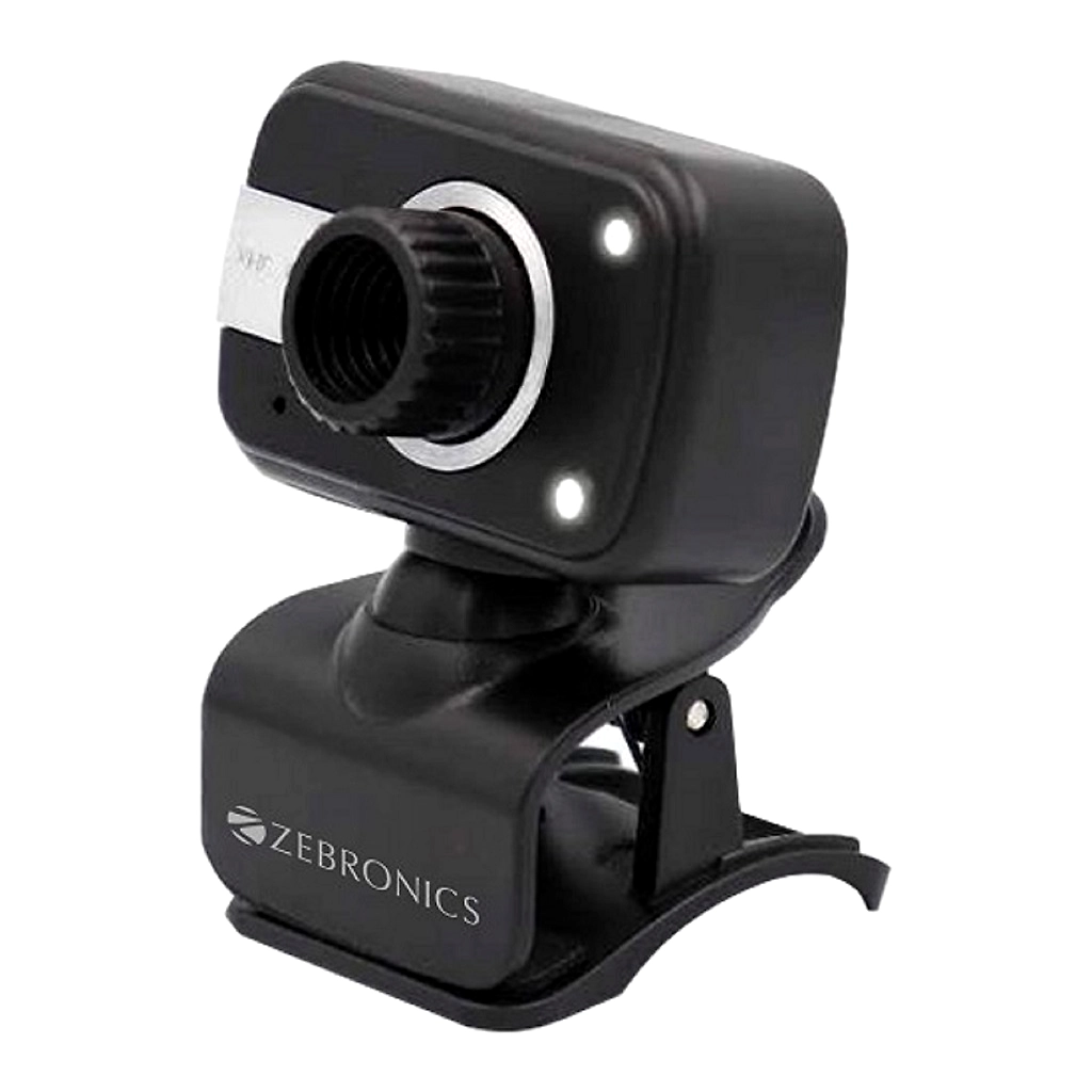 zebronics webcam crystal pro drivers for windows 7