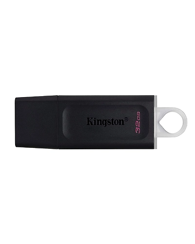 Kingston 64gb Pen drive-22080291