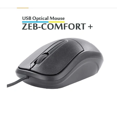 Zerbonics Optical USB Mouse