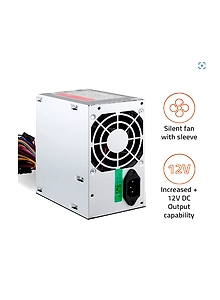 400W SMPS/Power Supply Unit