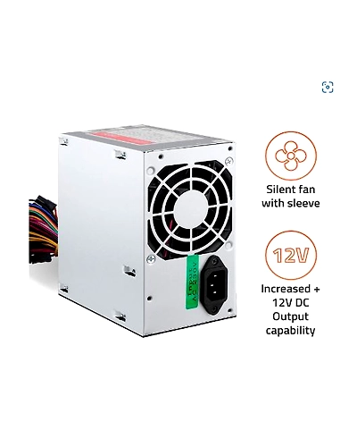 400W SMPS/Power Supply Unit-22090154