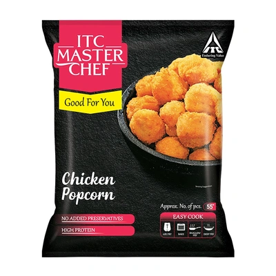 Itc Master Chef Chicken Popcorn