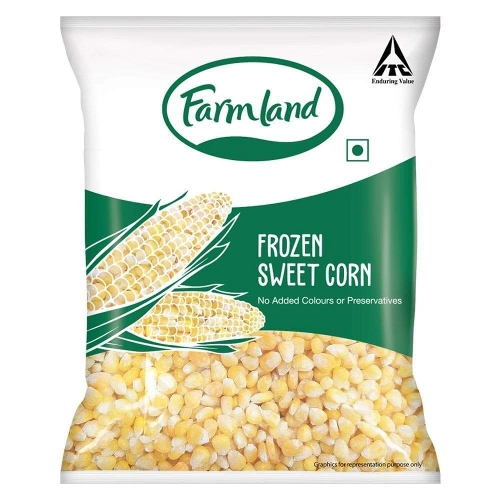 Farmland Frozen Sweet Corn 500G-1853