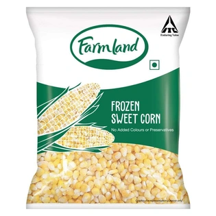 Farmland Frozen Sweet Corn 500G