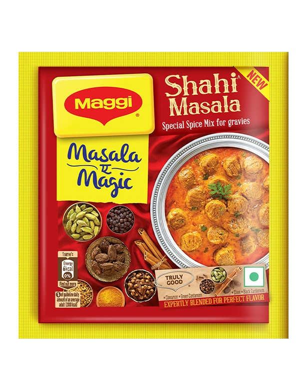 Maggi® Masala-Ae-Magic Shahi Masala-MAGGI-1001