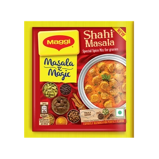 Maggi® Masala-Ae-Magic Shahi Masala