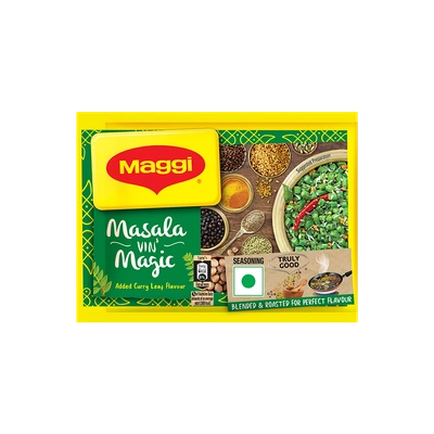 Maggi® Masala-Vin-Magic