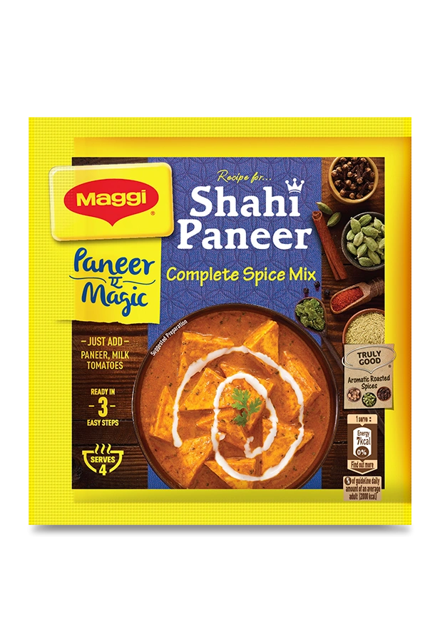 Maggi® Paneer-Ae-Magic Shahi Paneer Masala-MAGGI-1017