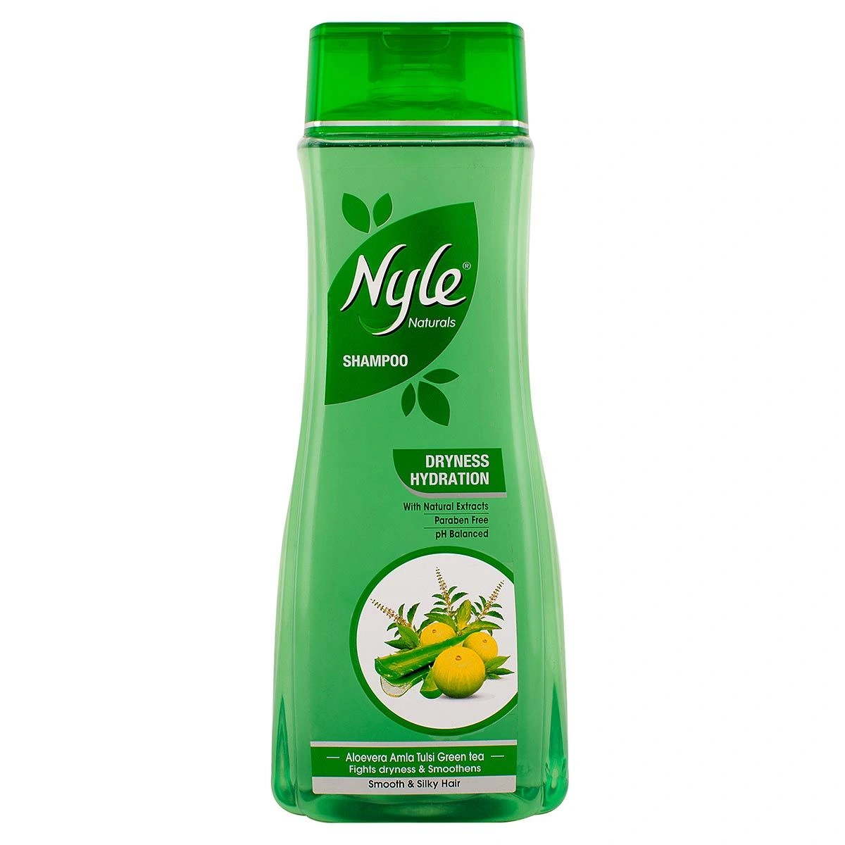 Nyle Naturals Dryness Hydration, 400 Ml-Nyle-1036