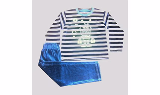 Boys Pyjama