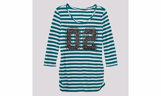 Girls wear