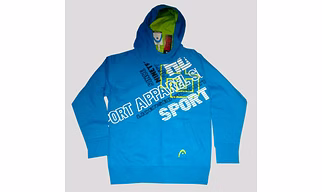 Mens Hoodie