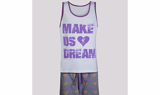 Womens Pyjama set