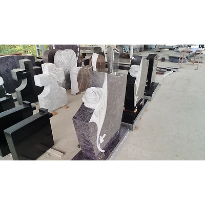 GRANITE MONUMENTS