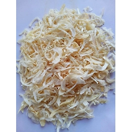 Nexus Foods Dry White Onion Flakes