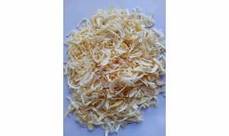 Dry White Onion Flakes