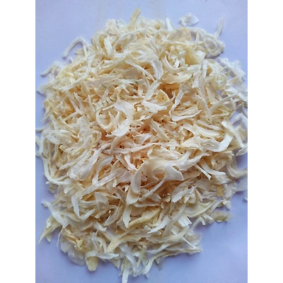 Nexus Foods Dry White Onion Flakes