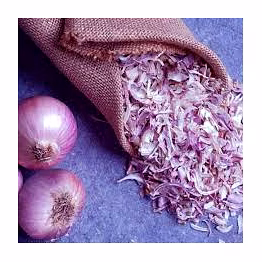 nexus foods dehydrated red onion flakes