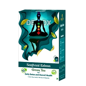 Sanjivani Kahwa