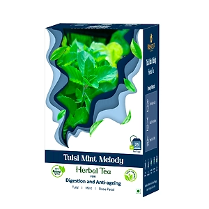 Tulsi Mint Melody