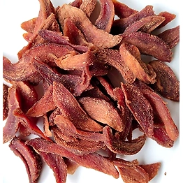 Nexus Foods Dehydrated Chikoo Slice
