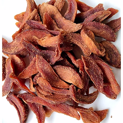 nexus foods dehydrated chikoo slice