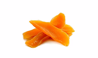 Dehydrated Mango Slice