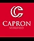 CAPRON VITRIFIED PVT LTD-logo