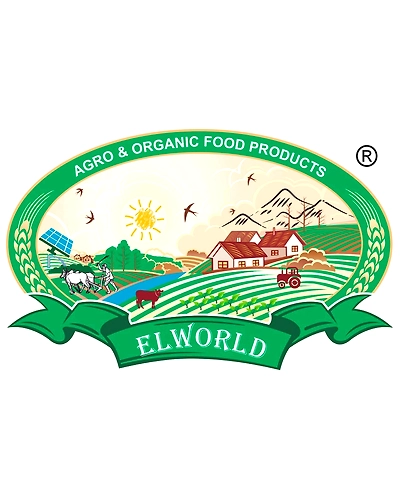 ELWORLD AGRO &amp; ORGANIC FOOD PRODUCTS White Kidney Beans (Rajma Chitra)-500 g-2