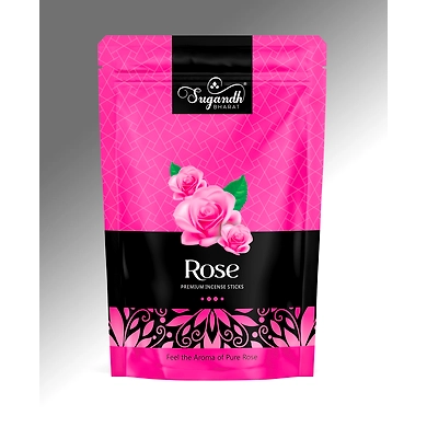 SUGANDH BHARAT ROSE-11422188