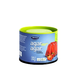 Agar Agar China Grass Powder 100 grams