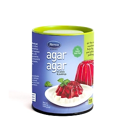 Agar Agar China Grass Powder (250 Grams)