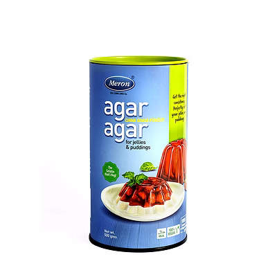 agar agar china grass powder (500 grams)