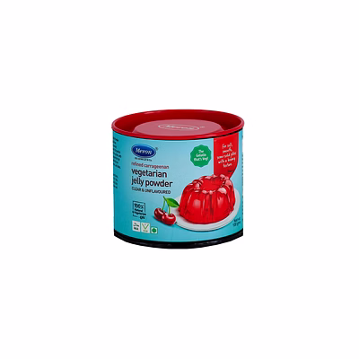 vegetarian jelly powder 100 gm