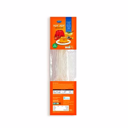 agar agar food grade strips bopp packs (25 grams)