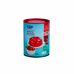 vegetarian jelly powder 250 gm