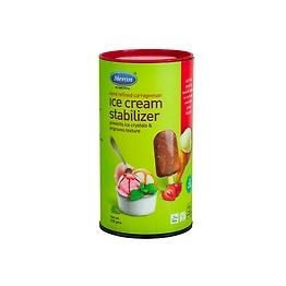 Ice Cream Stabilizer 500 Grams