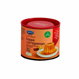 pure refined kappa carrageenan 100 grams