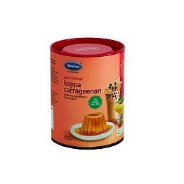Pure Refined Kappa Carrageenan 250 Grams