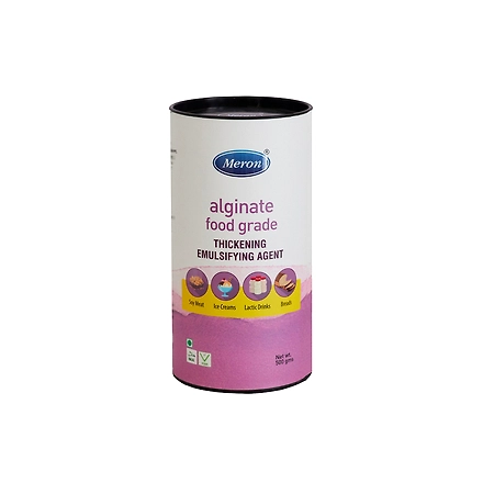 Sodium Alginate Food Grade Powder 500 grams-2