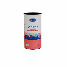 guar gum food grade powder 500 grams