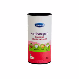 xanthan gum food grade powder 500 grams