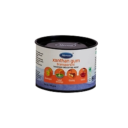 Xanthan Gum Transparent Powder 100 grams