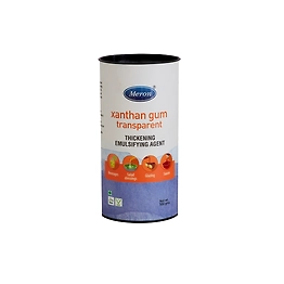 Xanthan Gum Transparent Powder 500 grams