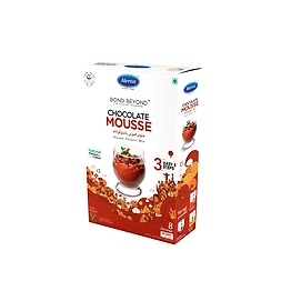 Chocolate Mousse Instant Dessert Mix 100 grams