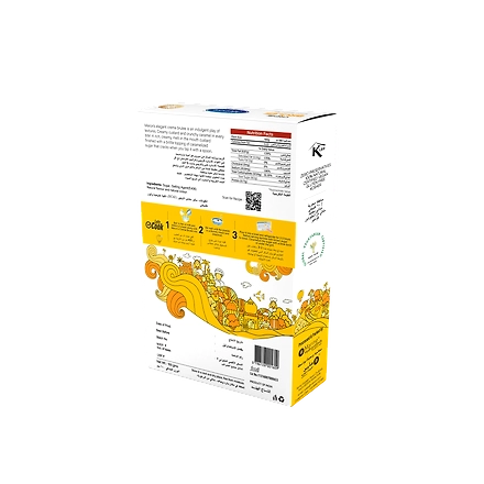 Crème Brulee Instant Dessert Mix 100 grams-4