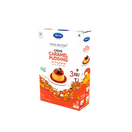 crème caramel pudding instant dessert mix 85 grams