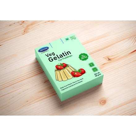 Veg Gelatin 50 grams-3