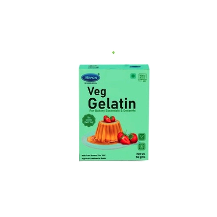 Veg Gelatin 50 grams-4
